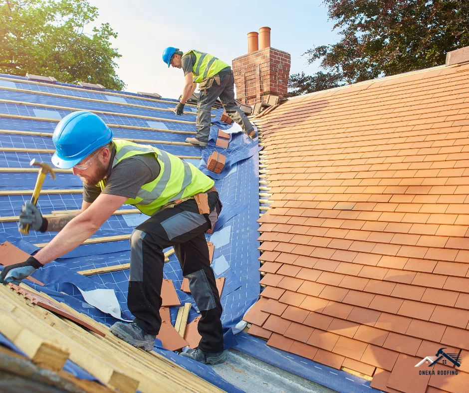 Why choose Roof Repair Near Me in Benicia, CA